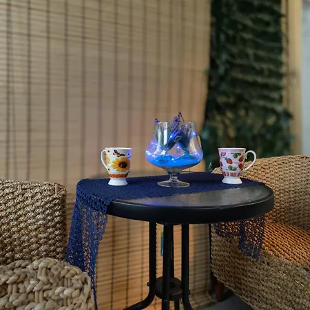 Apartamento La Magia Relax Salerno Exterior foto
