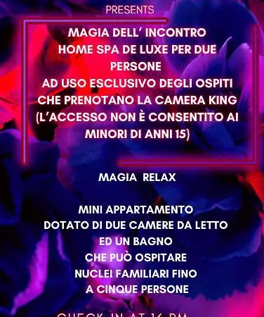 Apartamento La Magia Relax Salerno Exterior foto
