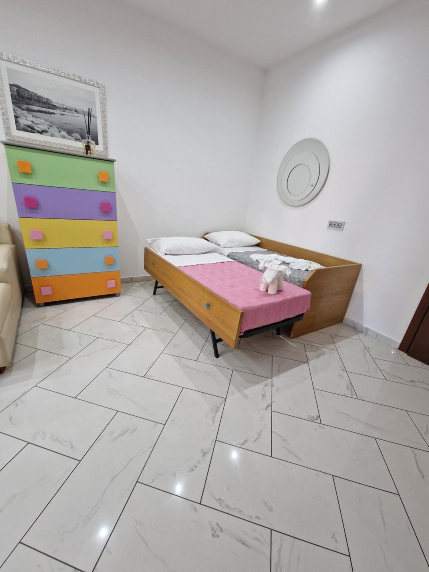 La Magia Relax Apartment