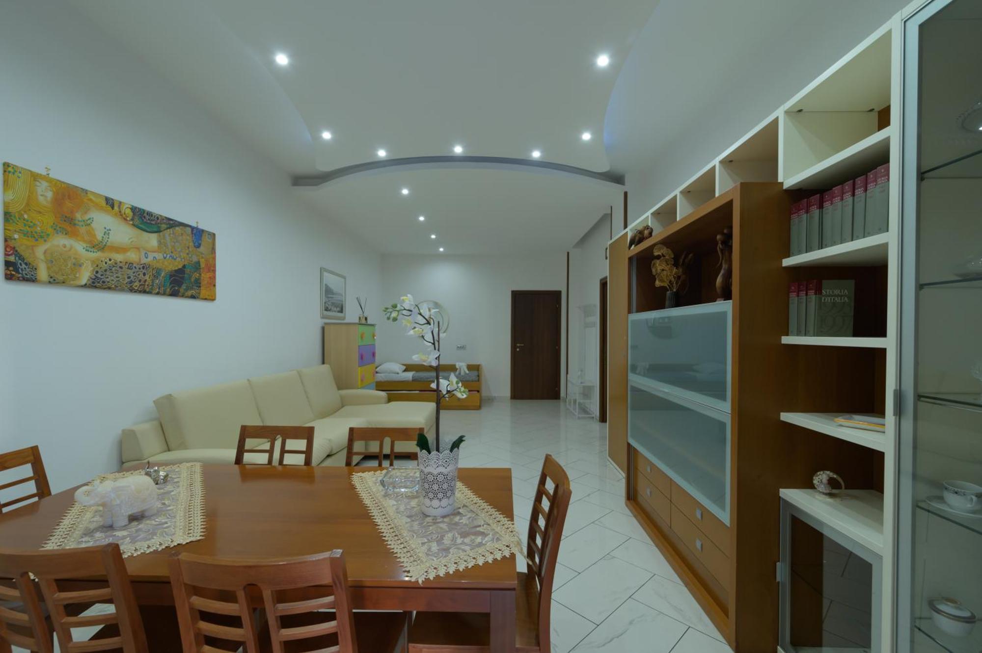 Apartment La Magia Relax