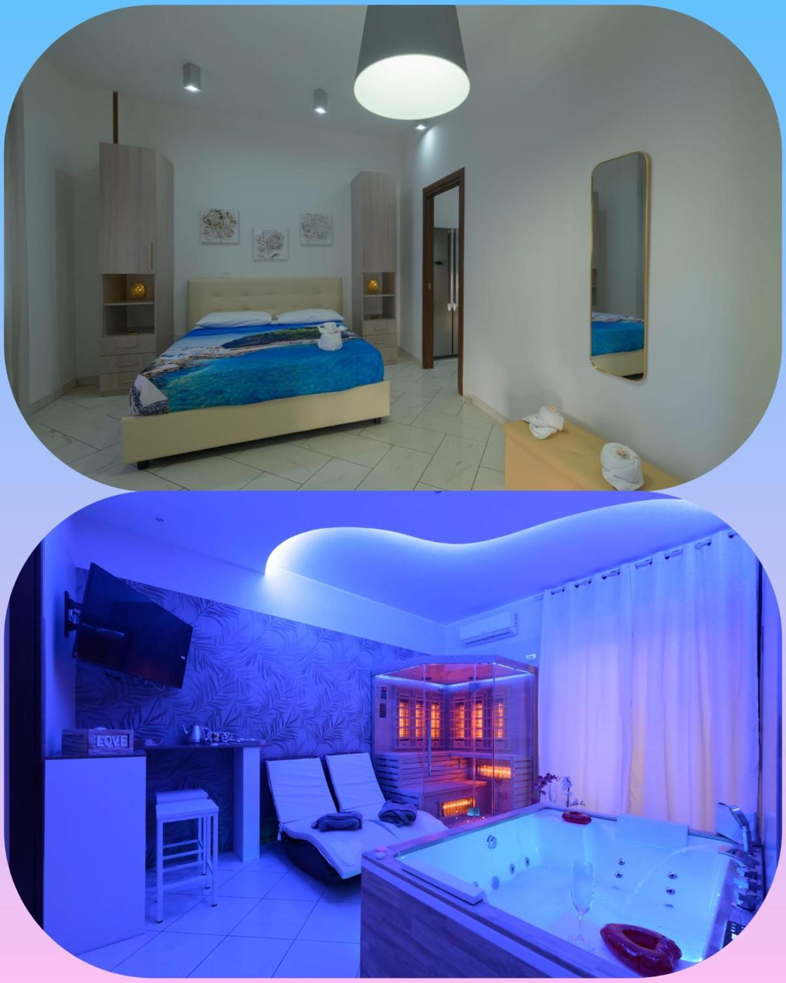 La Magia Relax Apartment