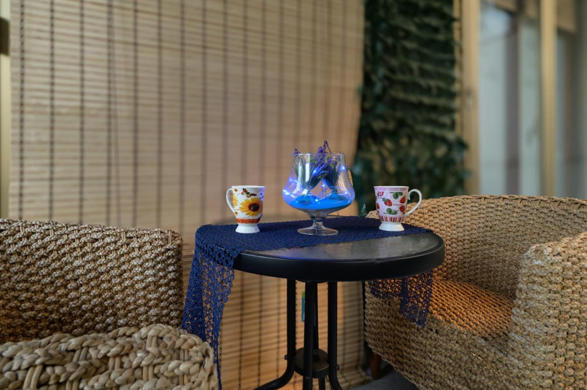 Apartment La Magia Relax